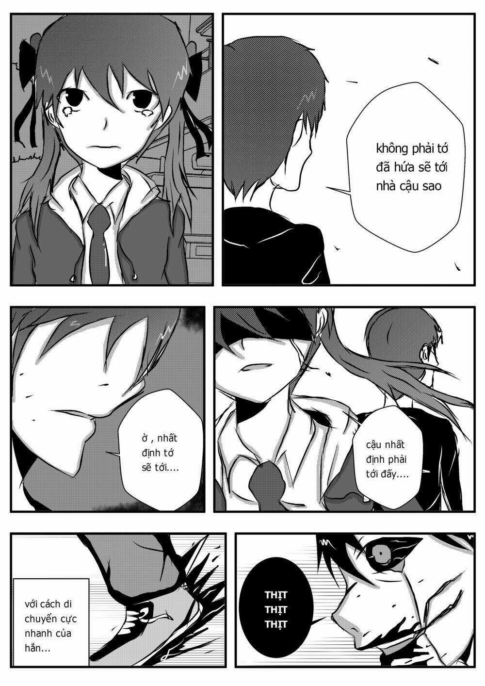 Doom Chapter 1 trang 20