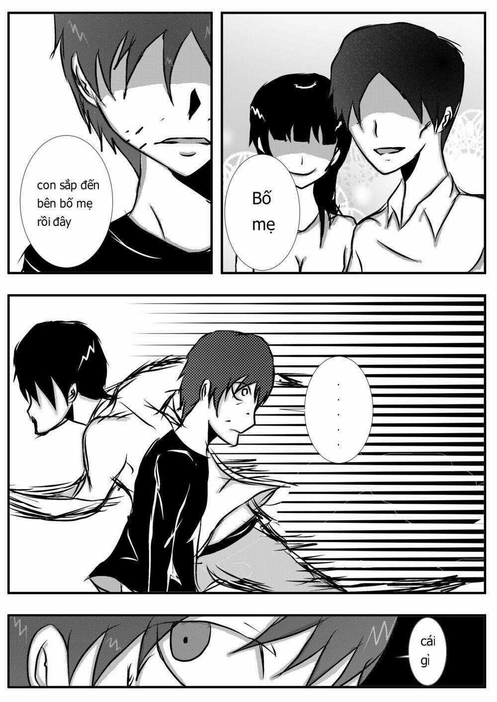 Doom Chapter 1 trang 22