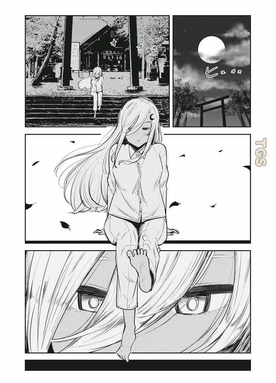 Doppel-San Chapter 21 trang 1