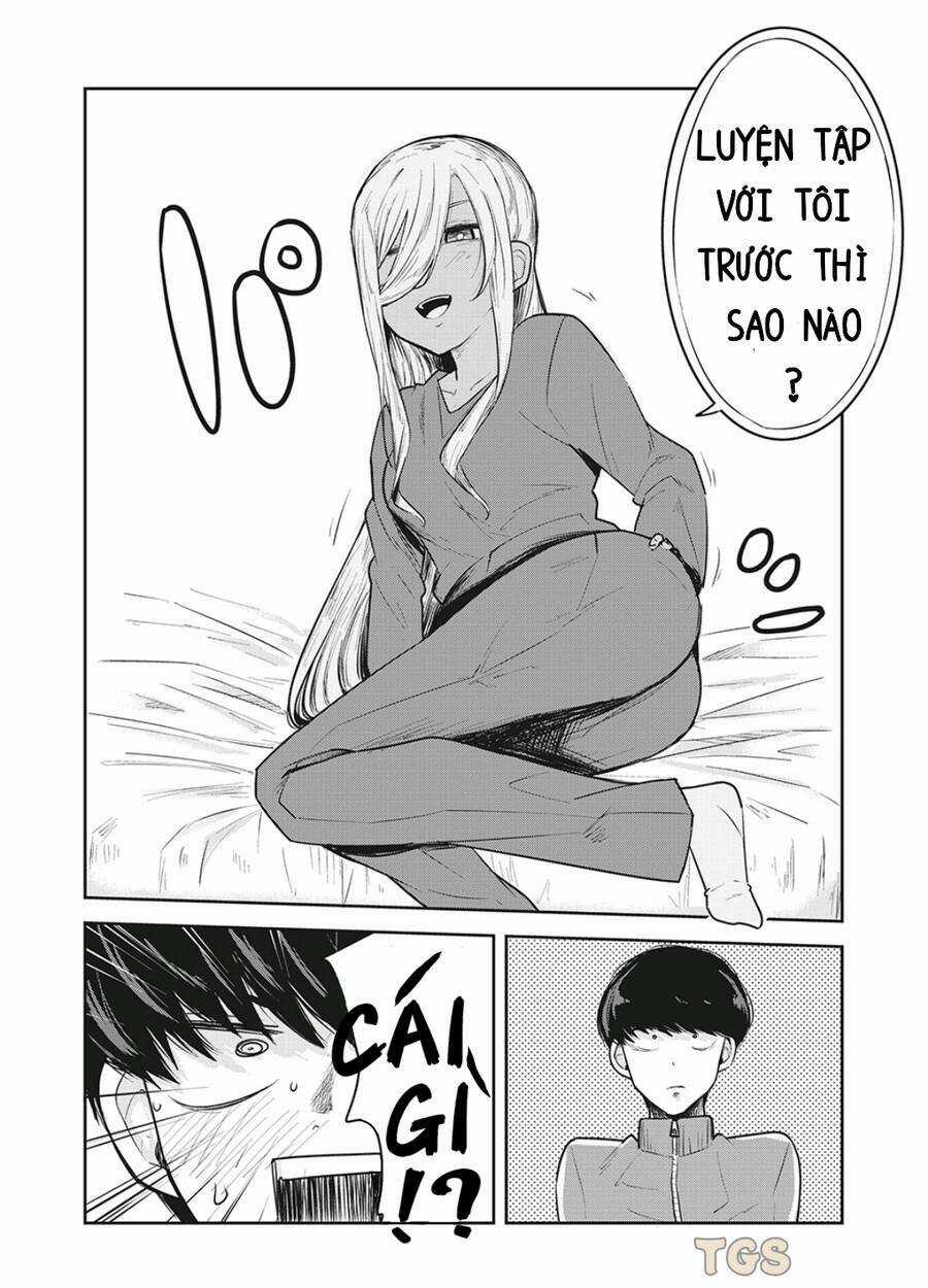 Doppel-San Chapter 24 trang 6