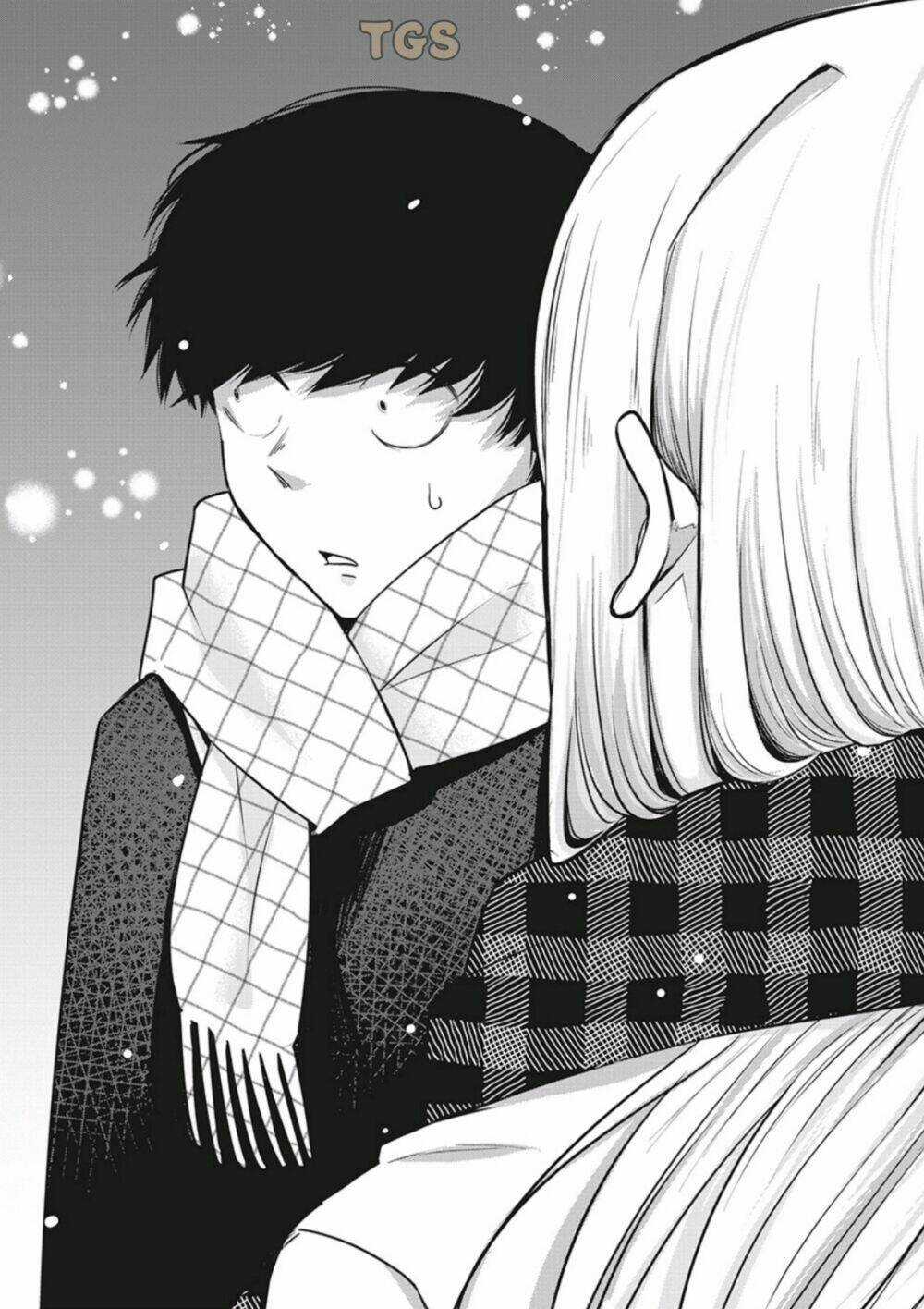 Doppel-San Chapter 25 trang 12