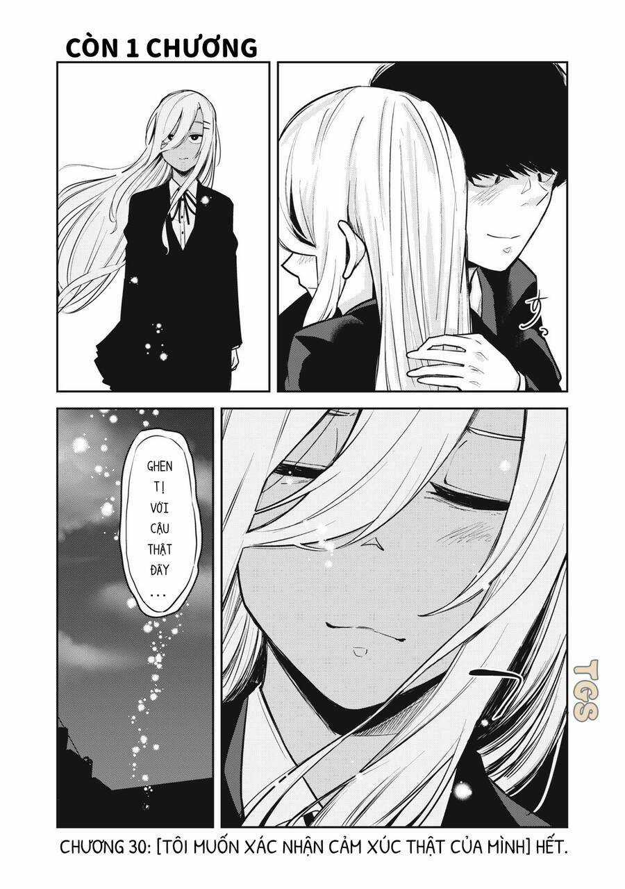 Doppel-San Chapter 30 trang 11