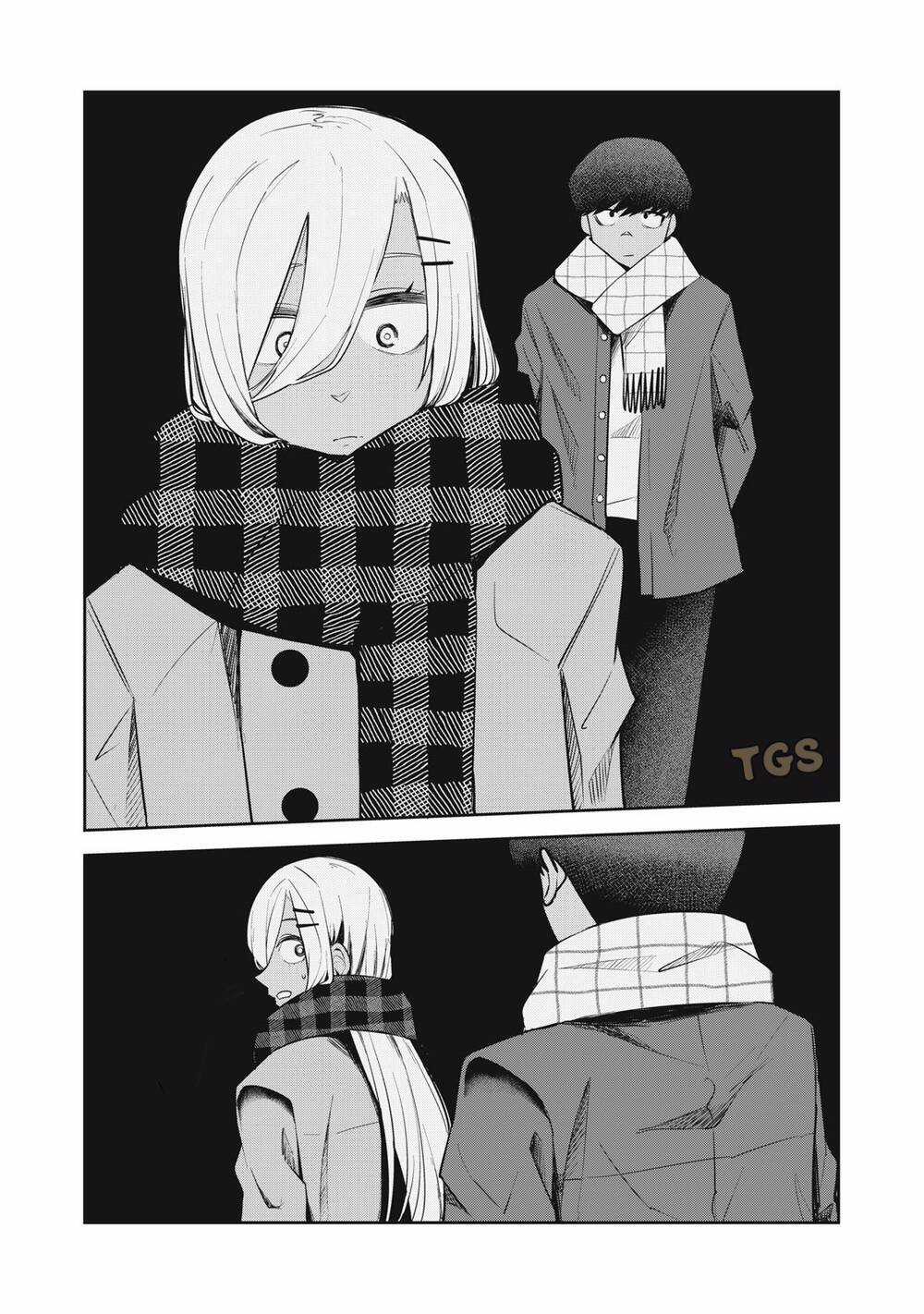 Doppel-San Chapter 31 trang 12