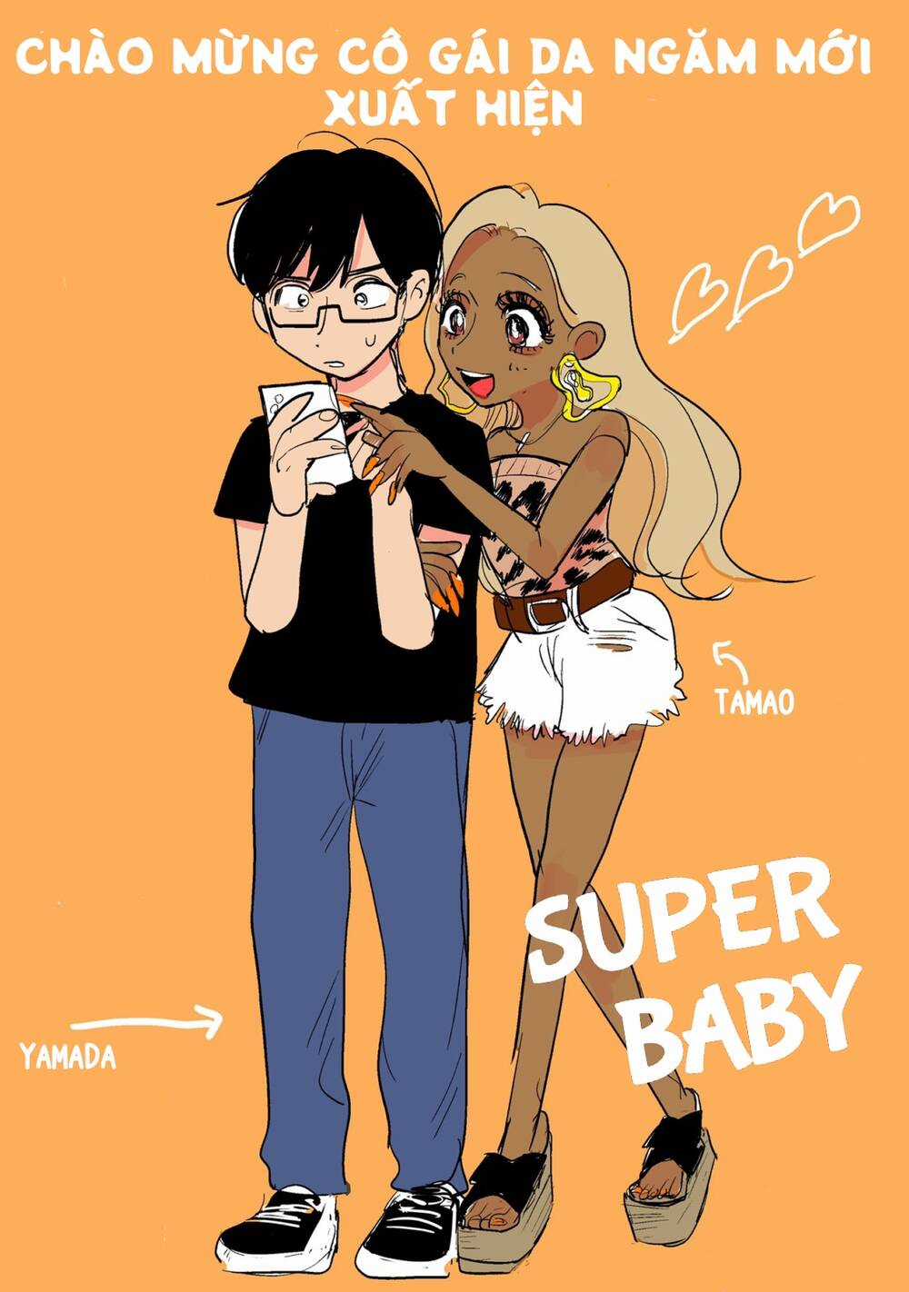 Doppel-San Chapter 31 trang 18