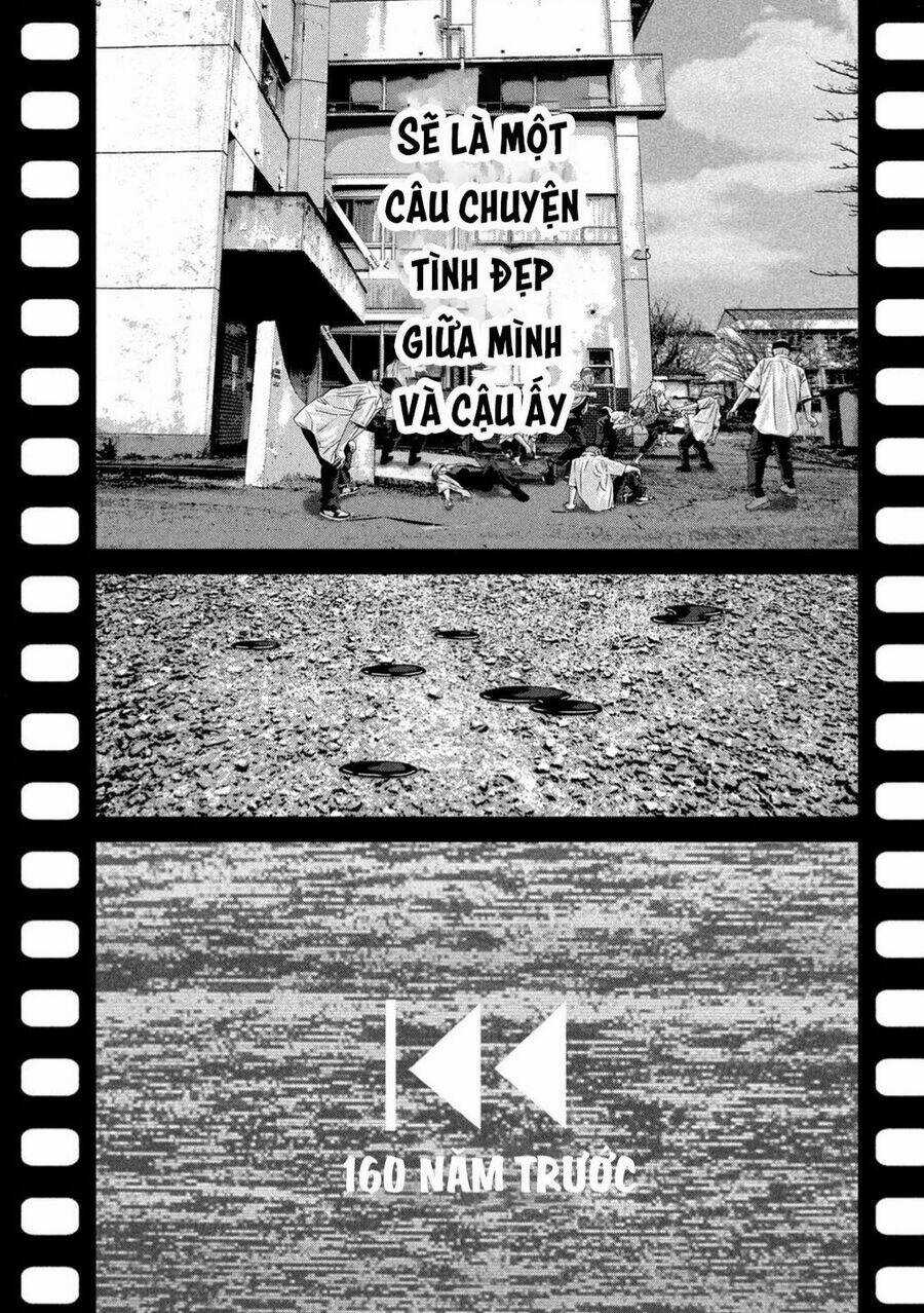 Dora-Q Chapter 1 trang 11