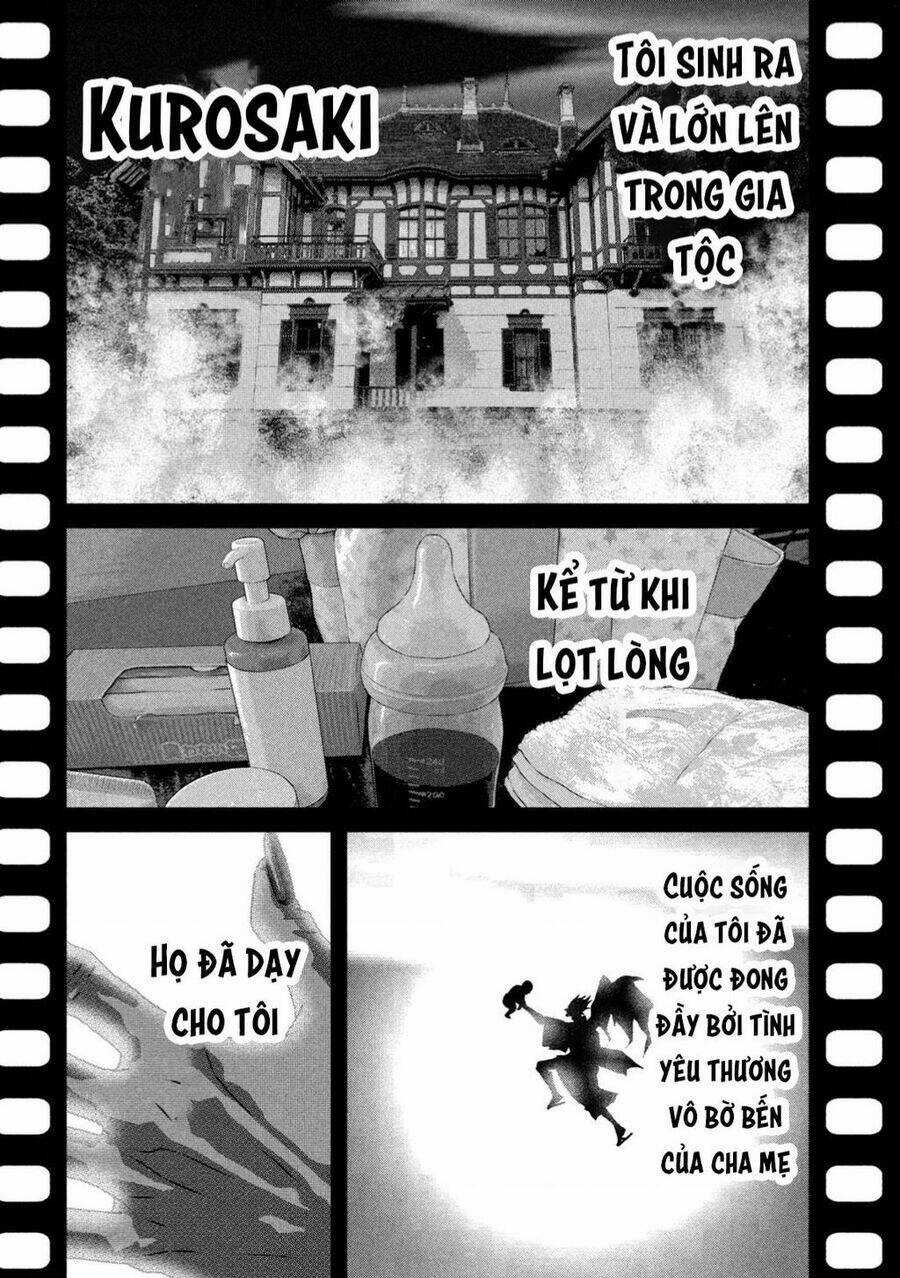 Dora-Q Chapter 1 trang 12