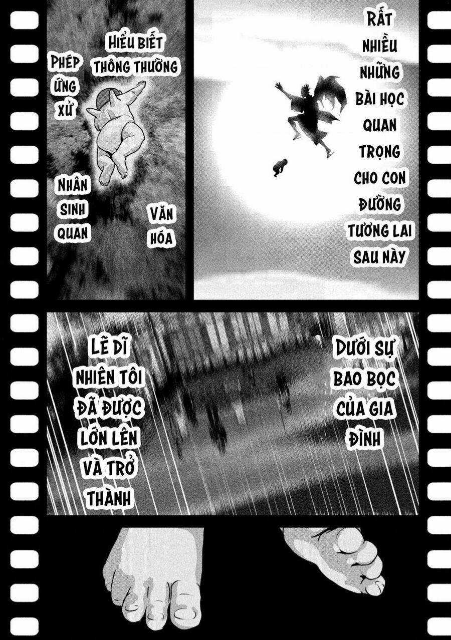 Dora-Q Chapter 1 trang 13