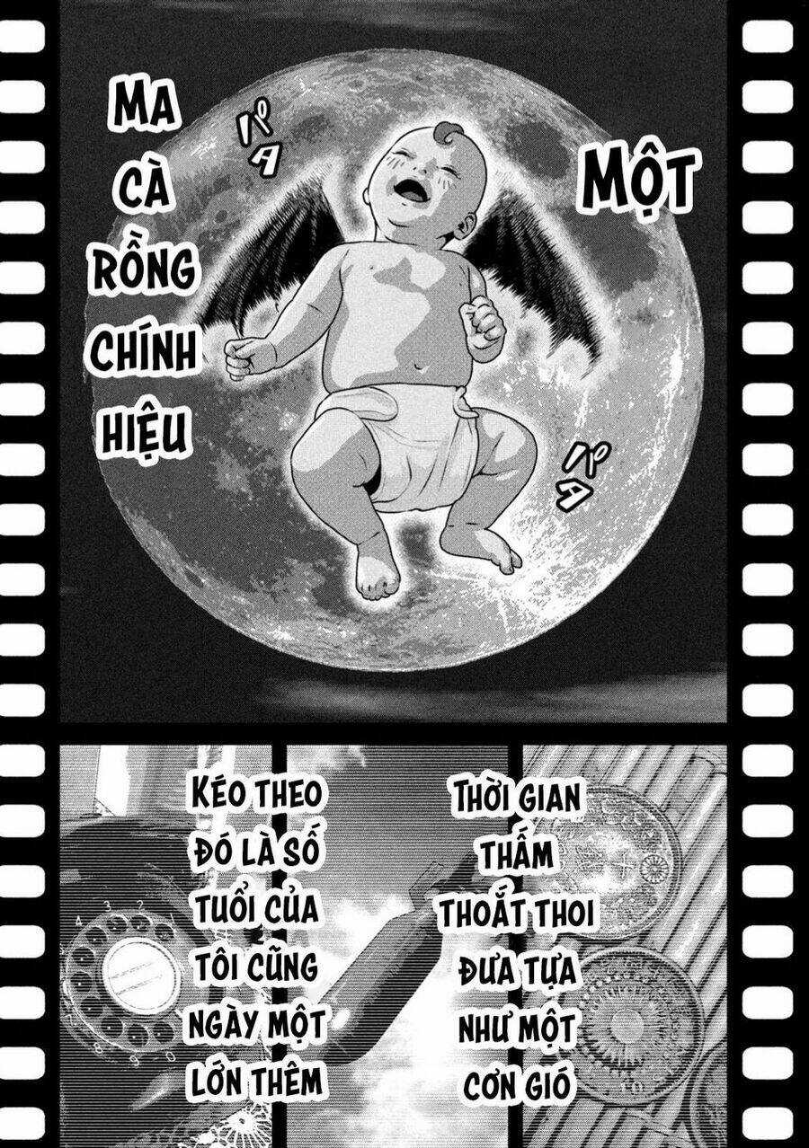 Dora-Q Chapter 1 trang 14