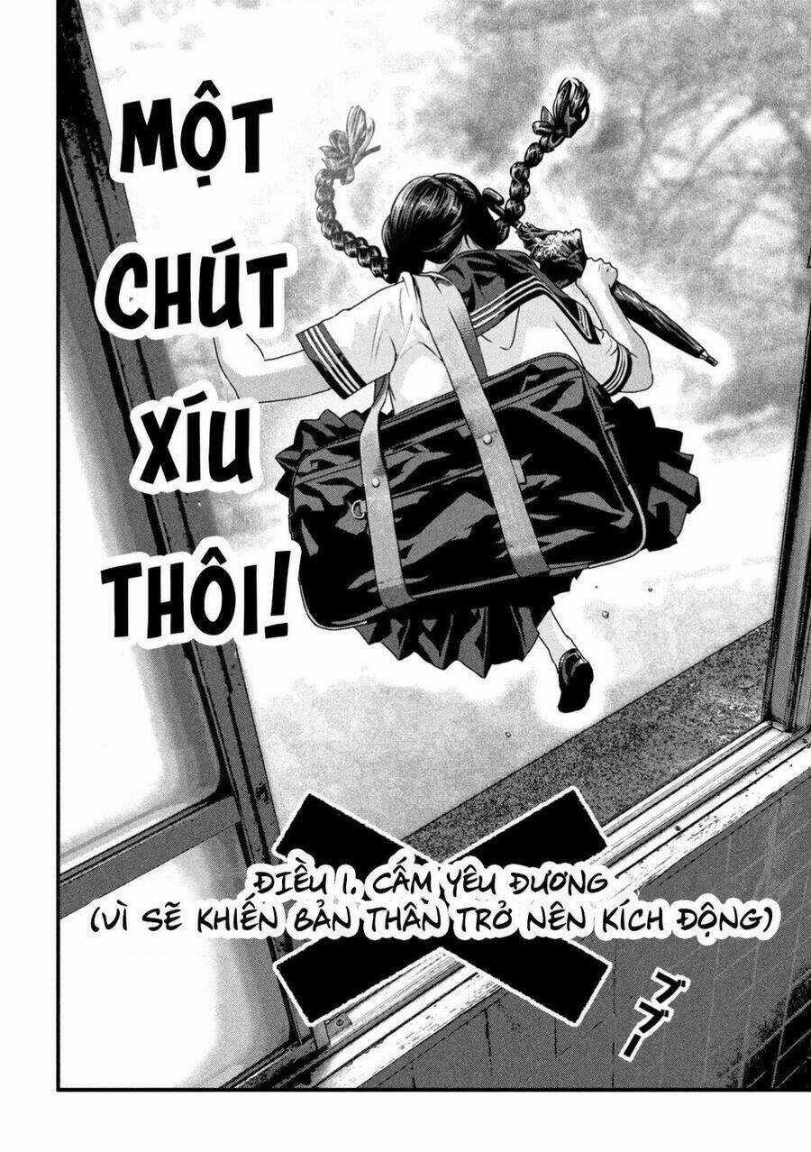 Dora-Q Chapter 1 trang 18