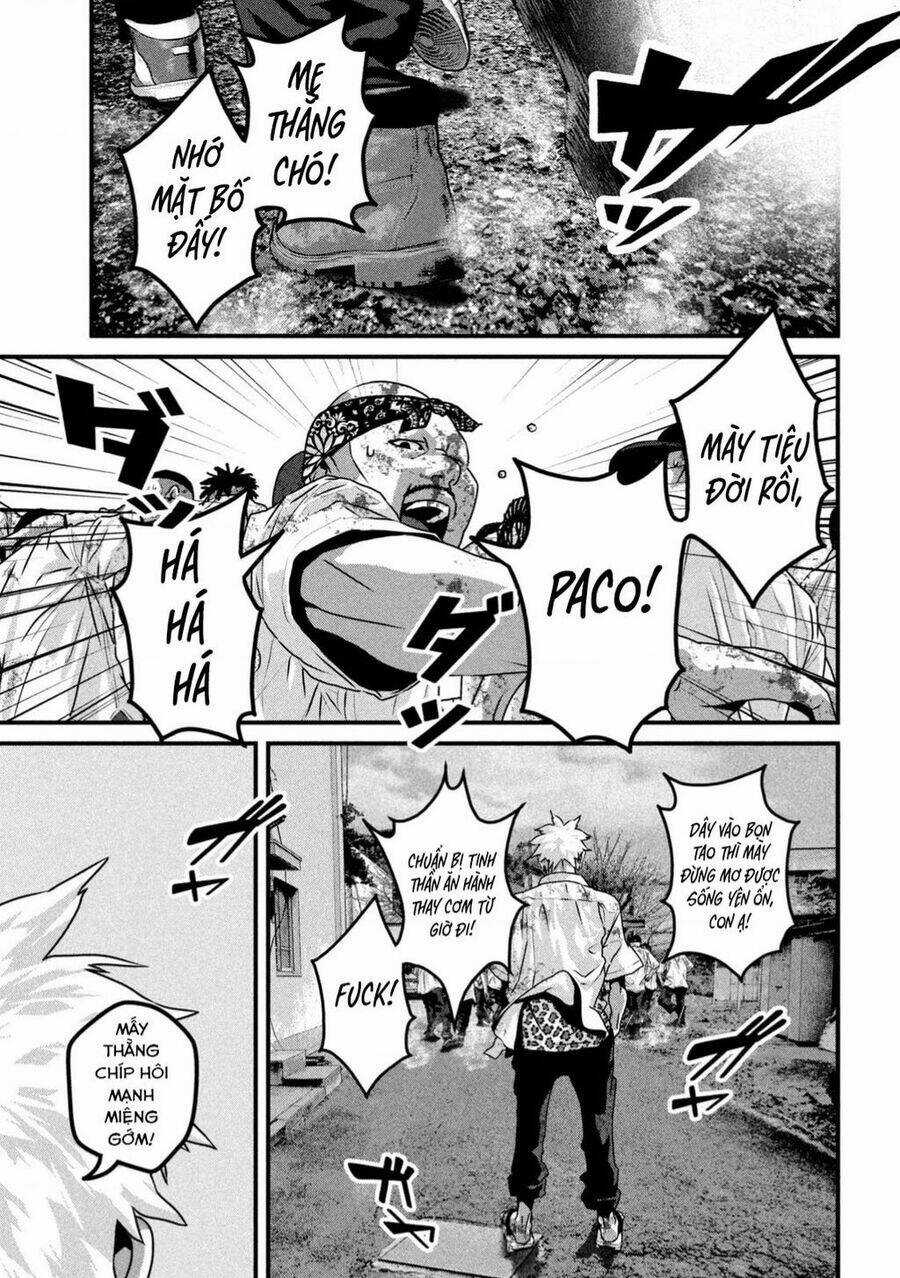 Dora-Q Chapter 1 trang 19