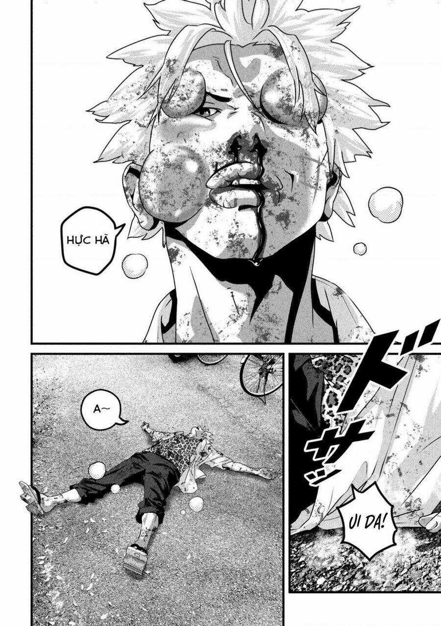 Dora-Q Chapter 1 trang 20