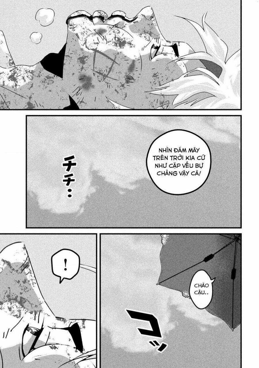 Dora-Q Chapter 1 trang 21