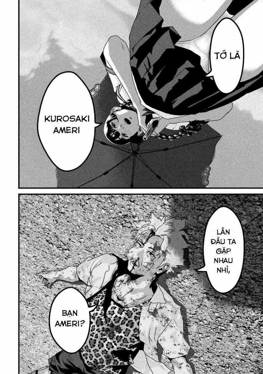 Dora-Q Chapter 1 trang 22