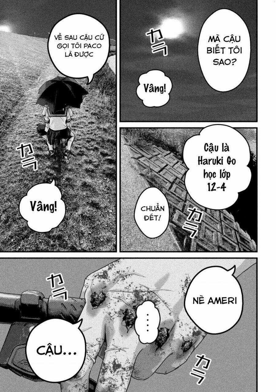 Dora-Q Chapter 1 trang 25