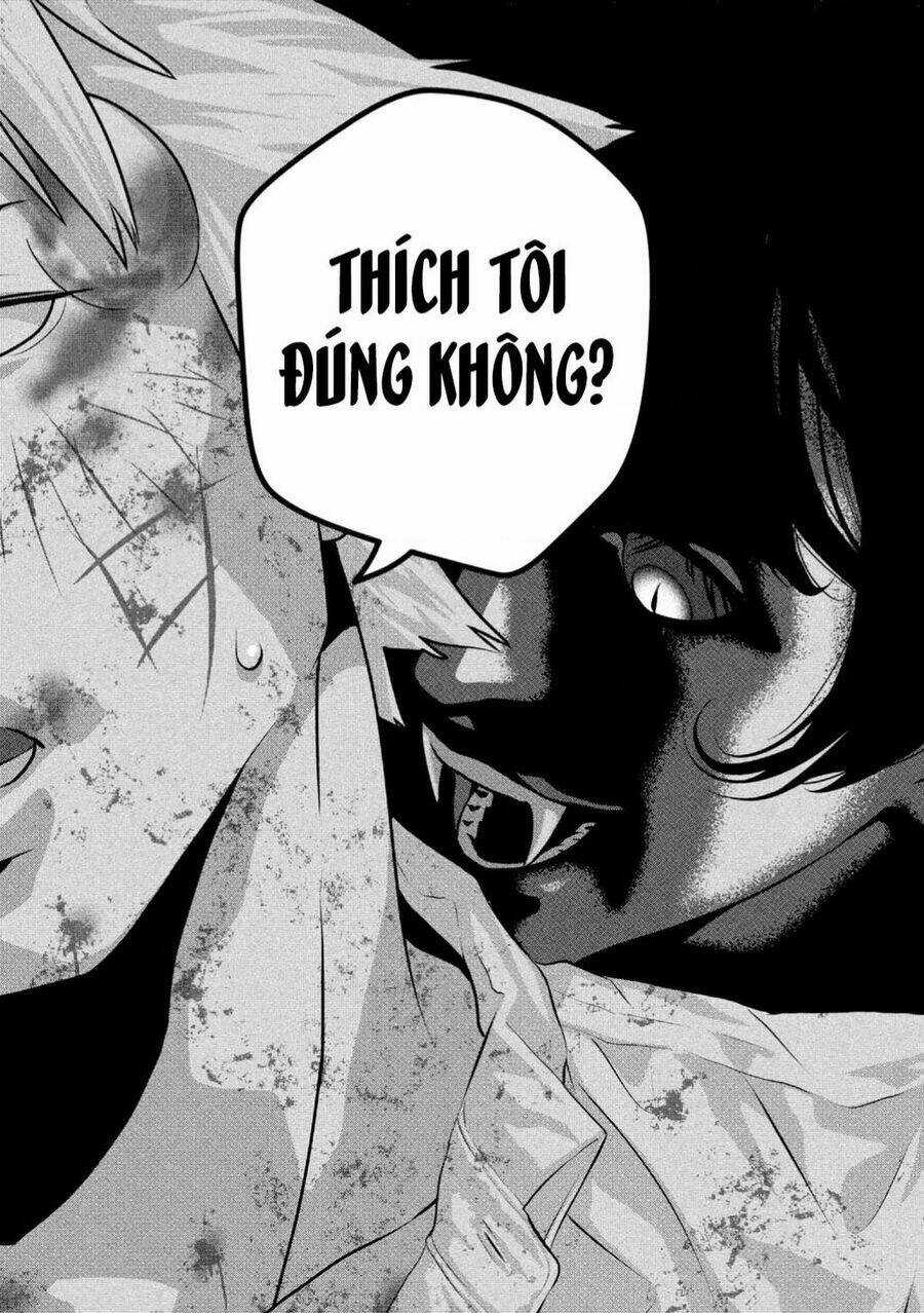 Dora-Q Chapter 1 trang 26