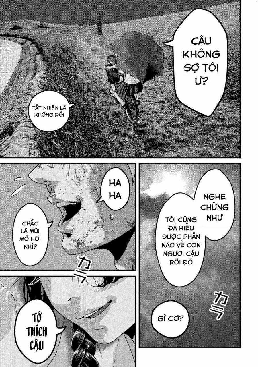 Dora-Q Chapter 1 trang 29