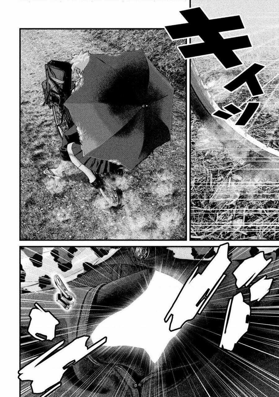 Dora-Q Chapter 1 trang 30