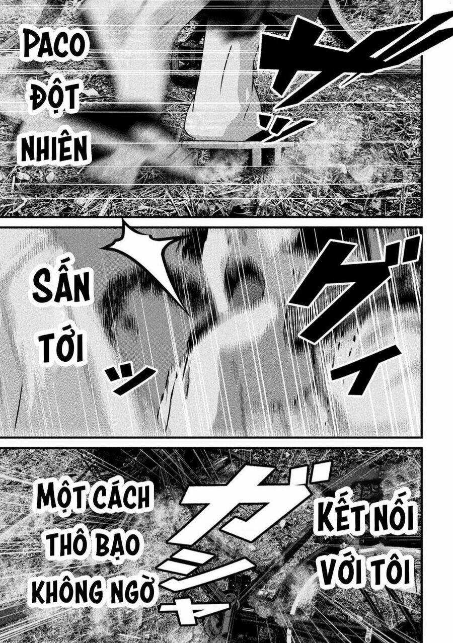 Dora-Q Chapter 1 trang 31