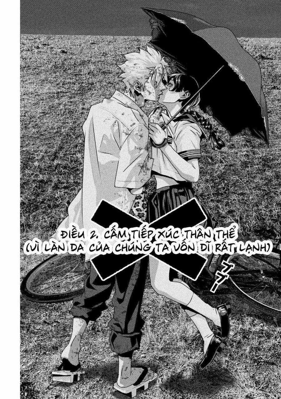 Dora-Q Chapter 1 trang 32