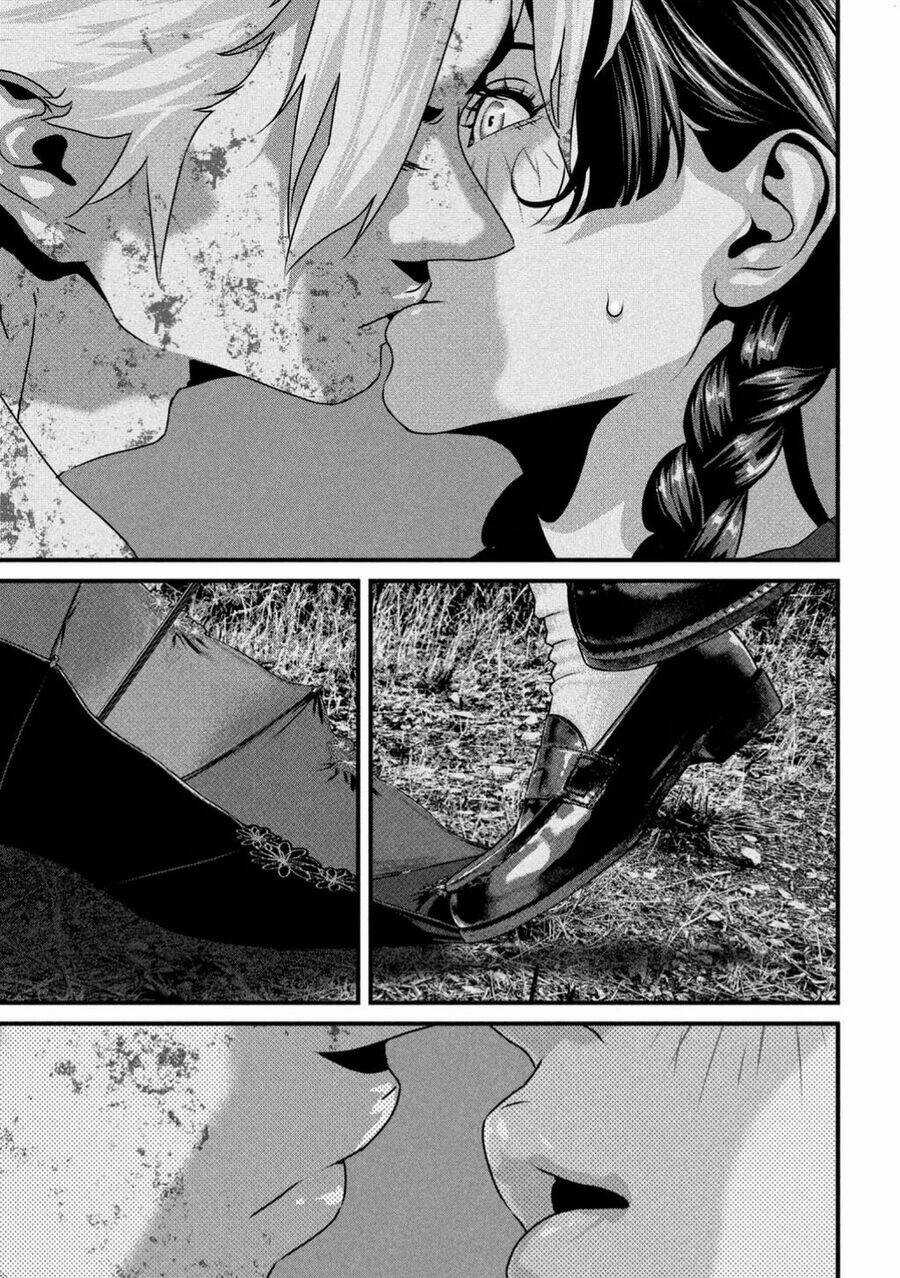 Dora-Q Chapter 1 trang 33