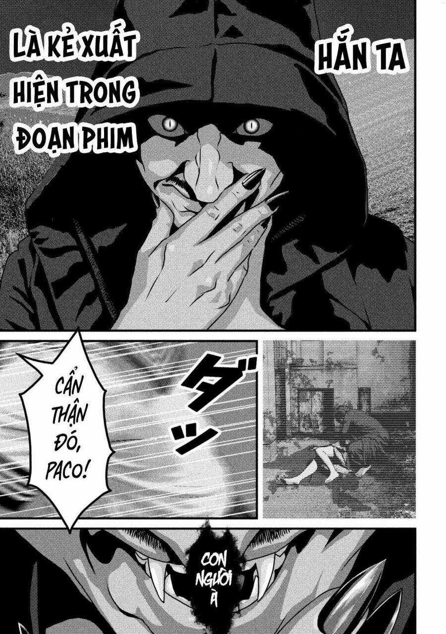 Dora-Q Chapter 1 trang 35