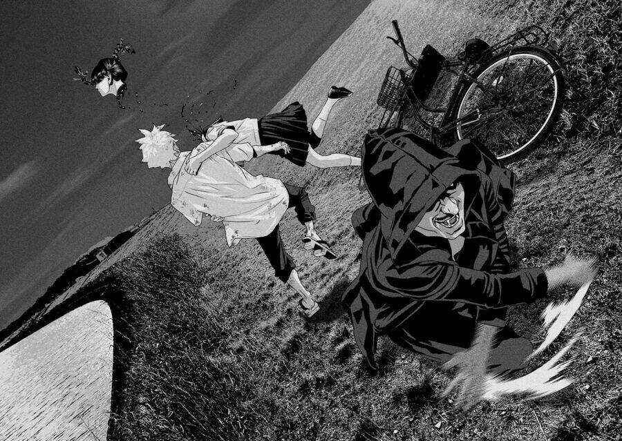 Dora-Q Chapter 1 trang 36