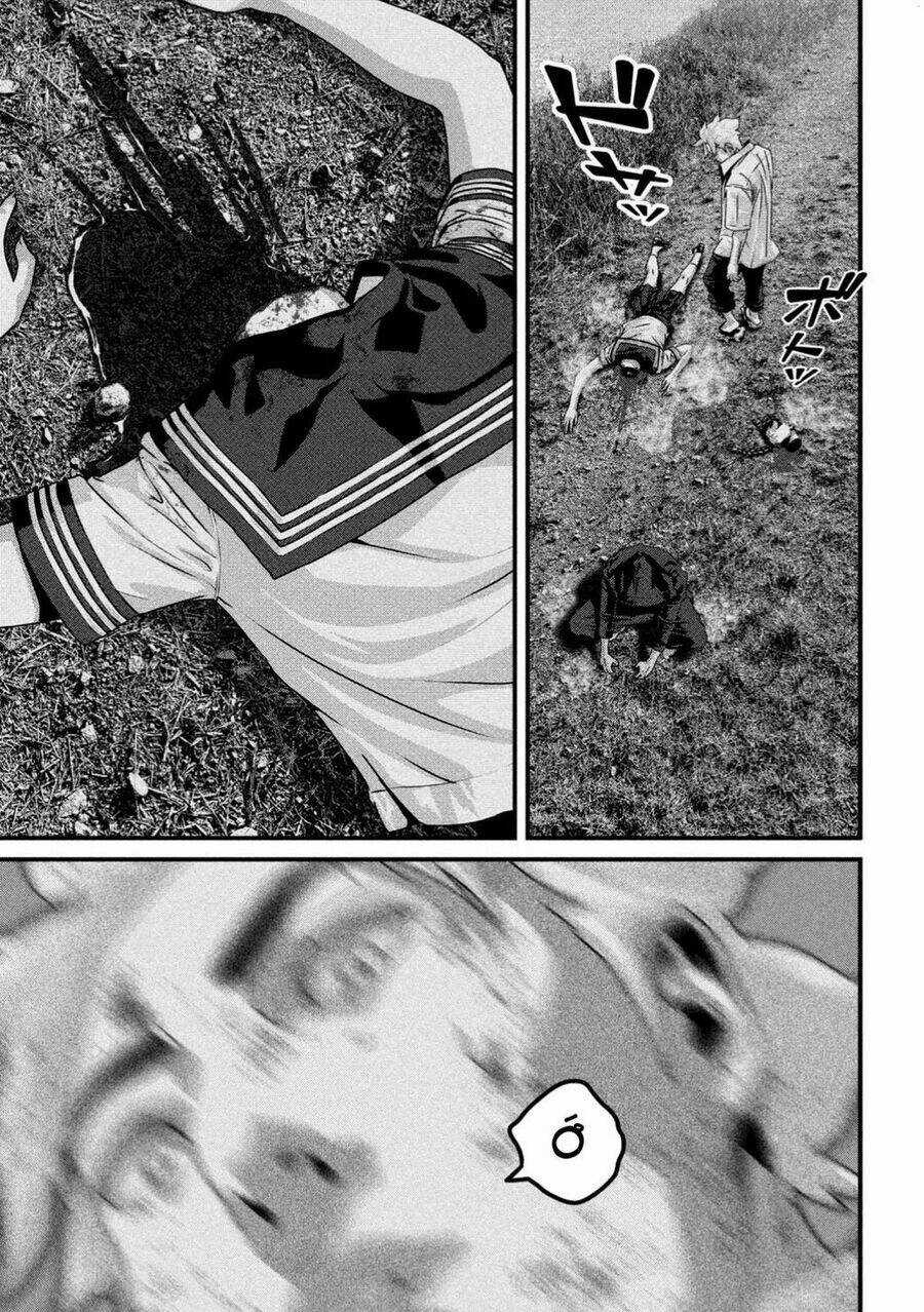 Dora-Q Chapter 1 trang 38