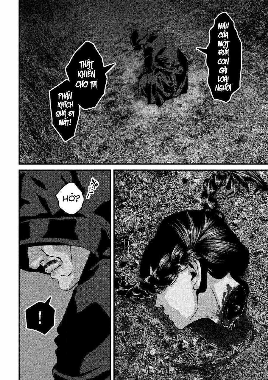 Dora-Q Chapter 1 trang 39