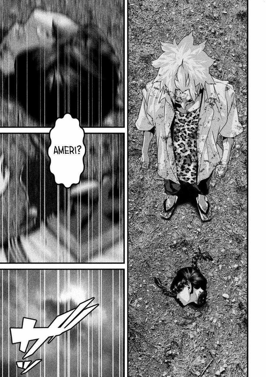 Dora-Q Chapter 1 trang 40