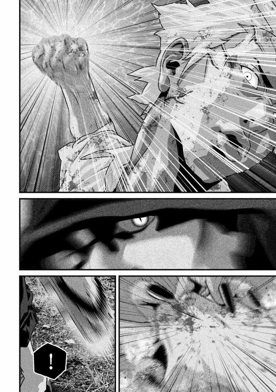 Dora-Q Chapter 1 trang 41