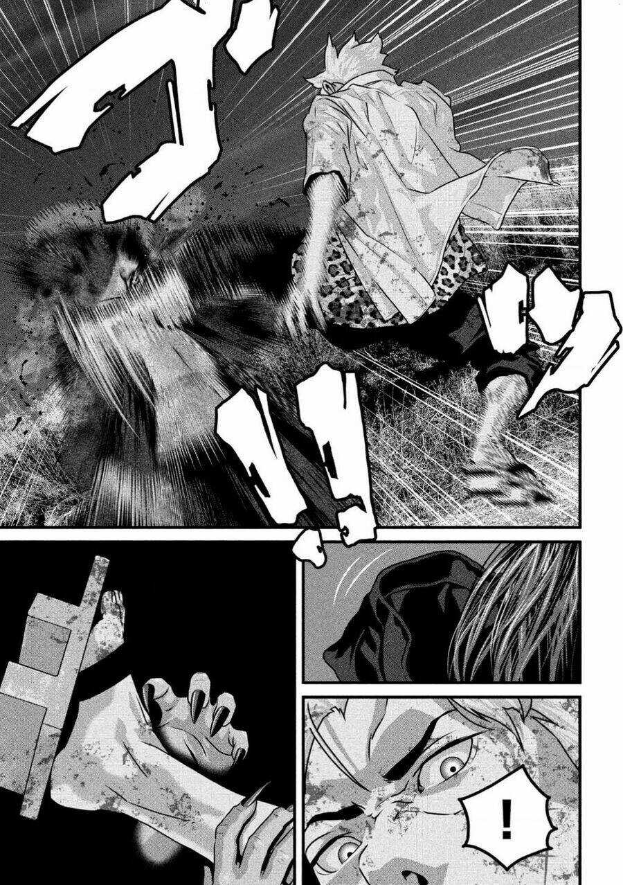 Dora-Q Chapter 1 trang 42