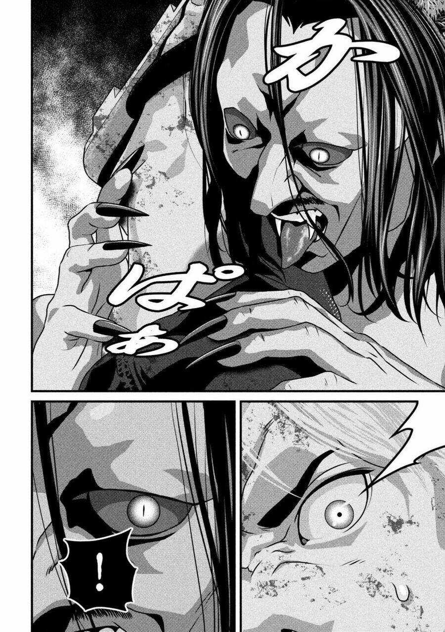 Dora-Q Chapter 1 trang 43