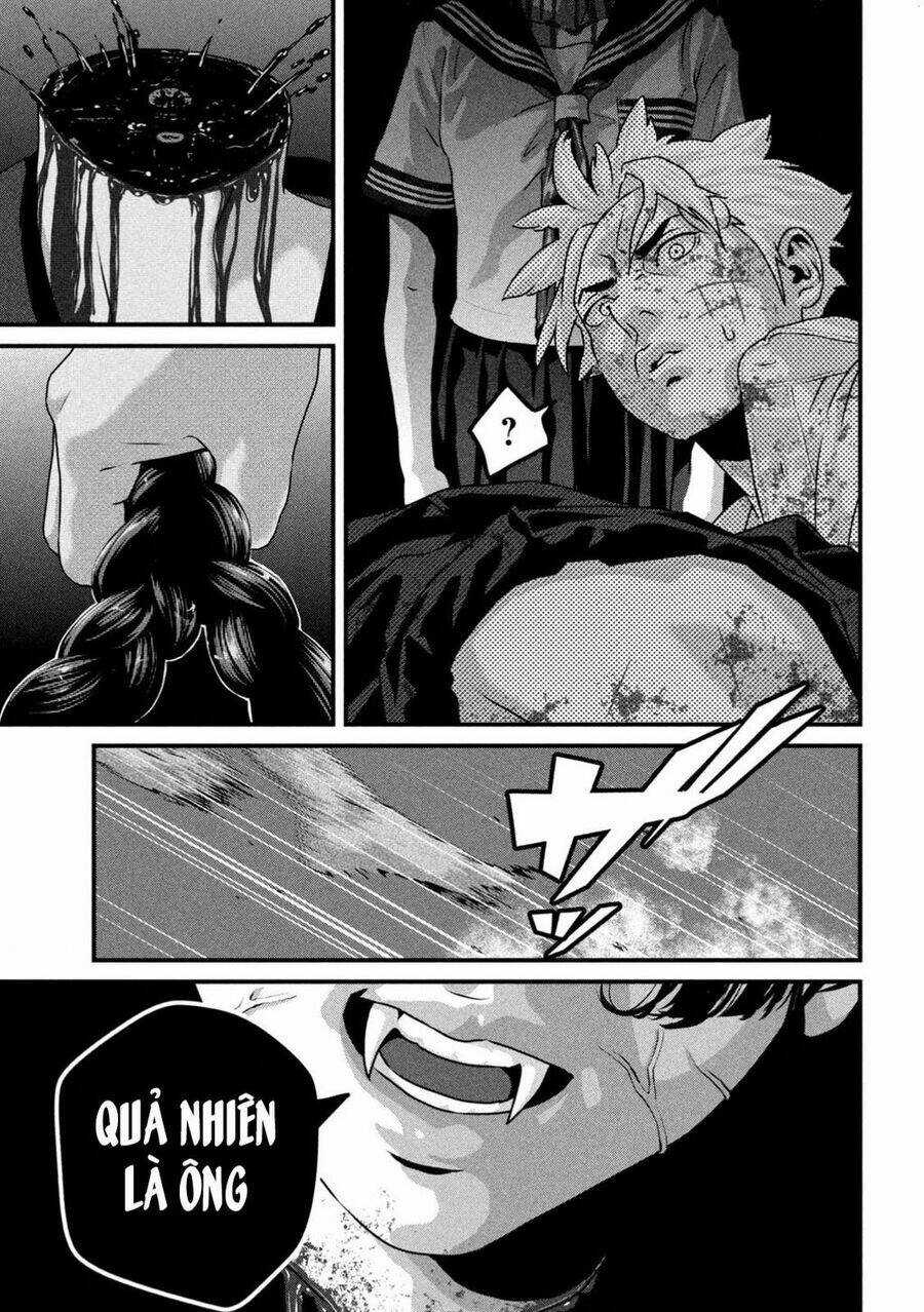 Dora-Q Chapter 1 trang 44