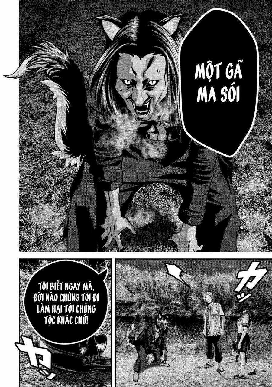 Dora-Q Chapter 1 trang 45