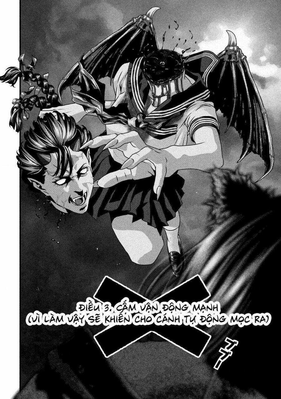 Dora-Q Chapter 1 trang 47