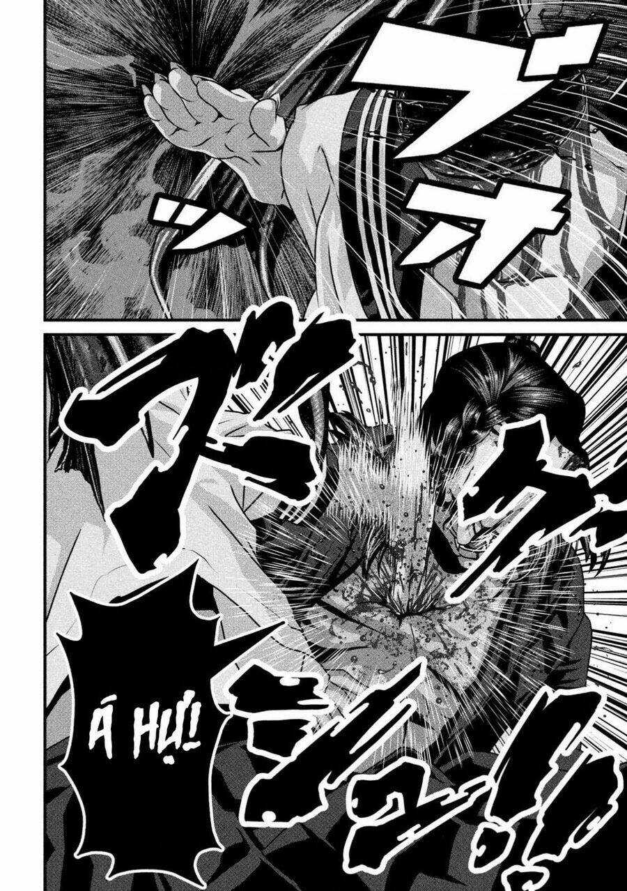 Dora-Q Chapter 1 trang 49