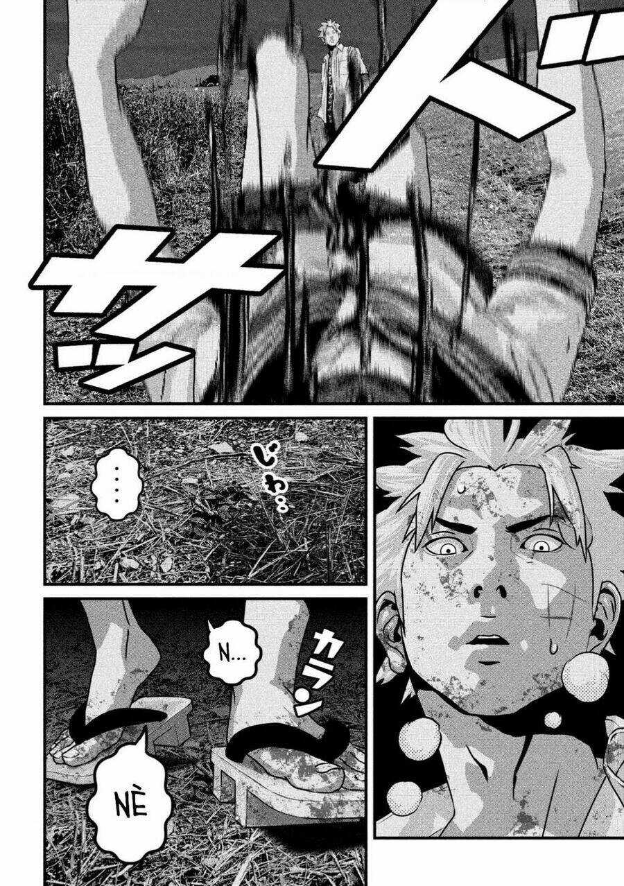 Dora-Q Chapter 1 trang 53