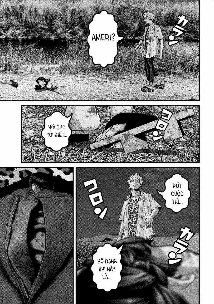 Dora-Q Chapter 1 trang 54