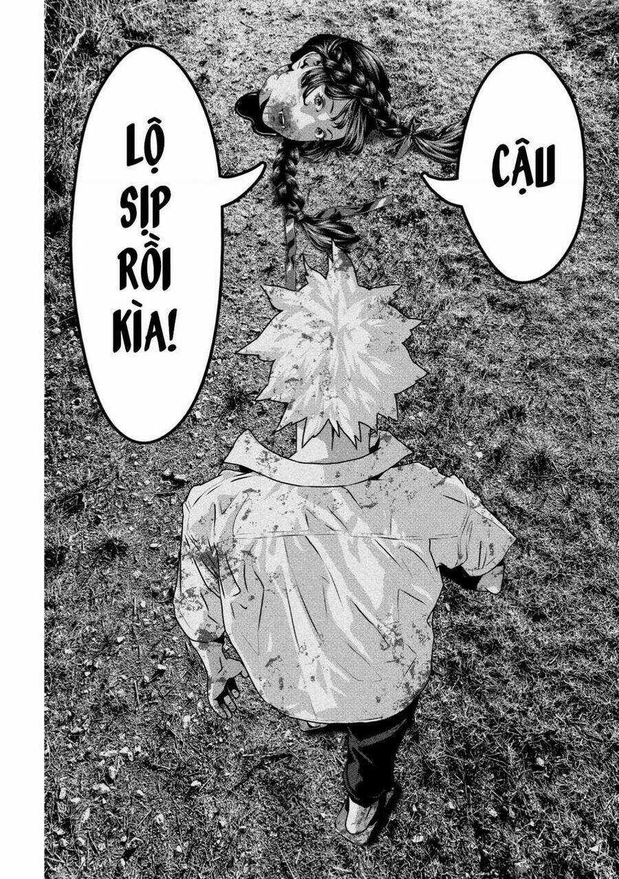 Dora-Q Chapter 1 trang 55