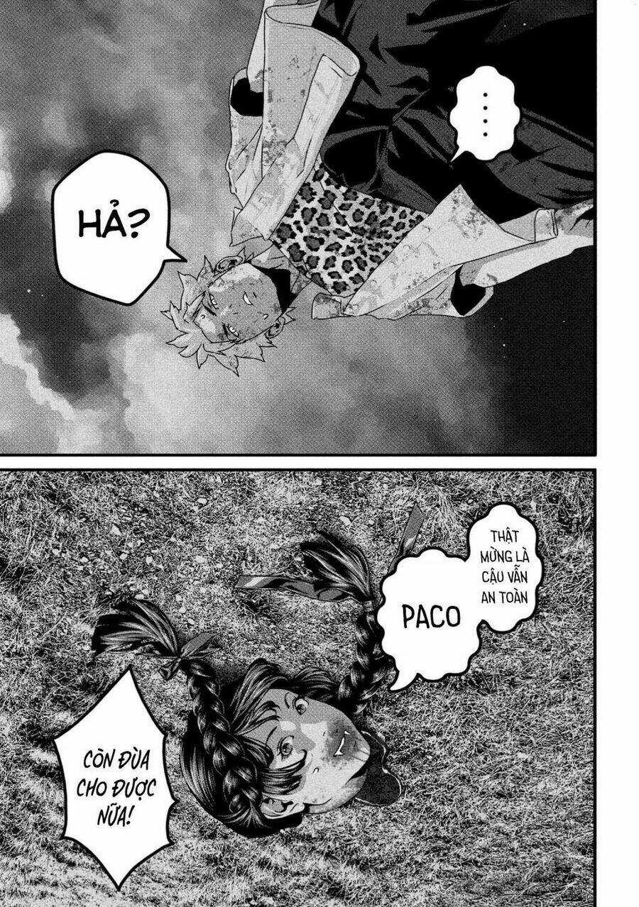 Dora-Q Chapter 1 trang 56