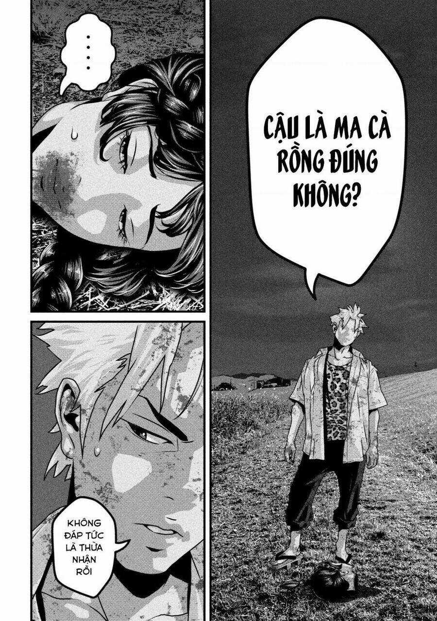 Dora-Q Chapter 1 trang 57