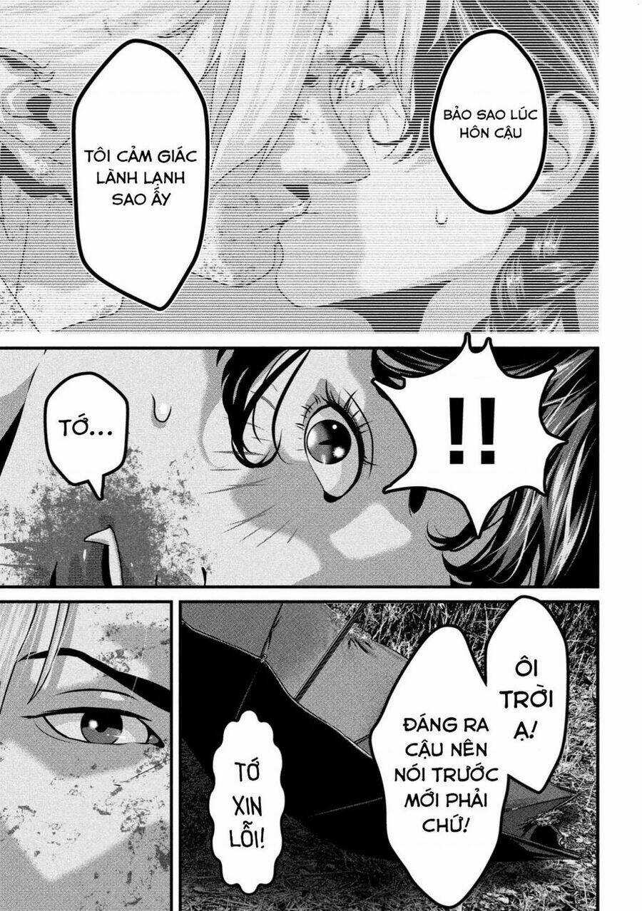 Dora-Q Chapter 1 trang 58