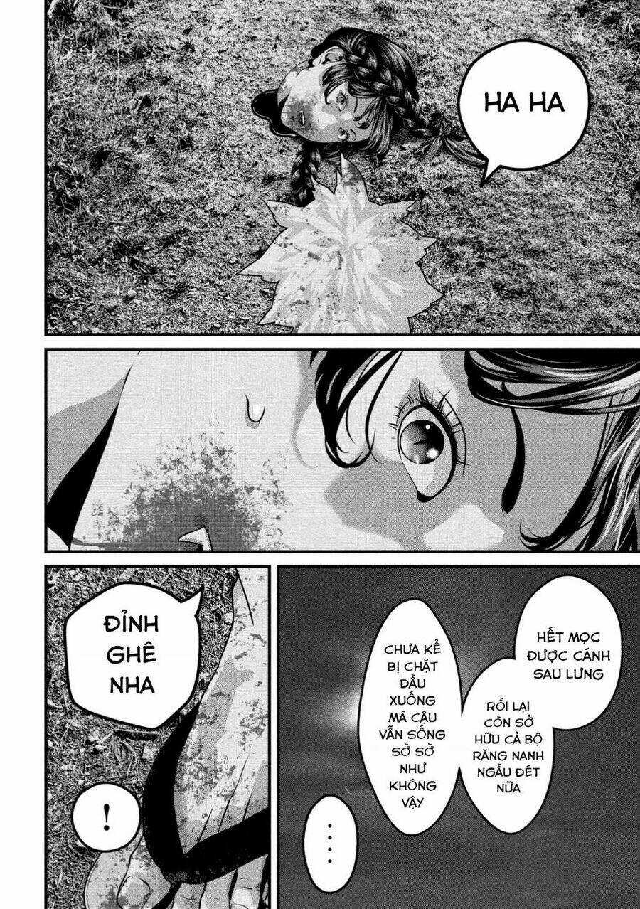 Dora-Q Chapter 1 trang 59