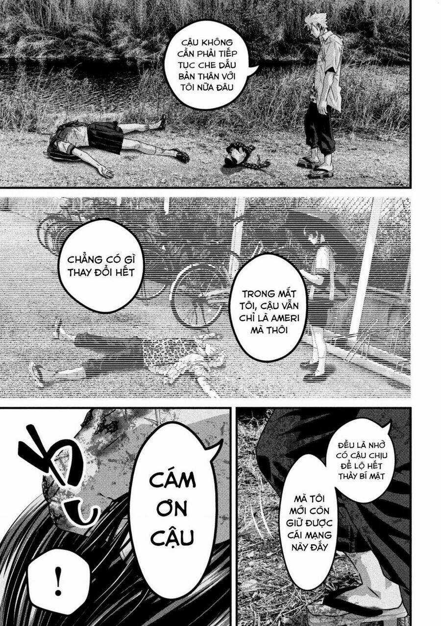 Dora-Q Chapter 1 trang 60