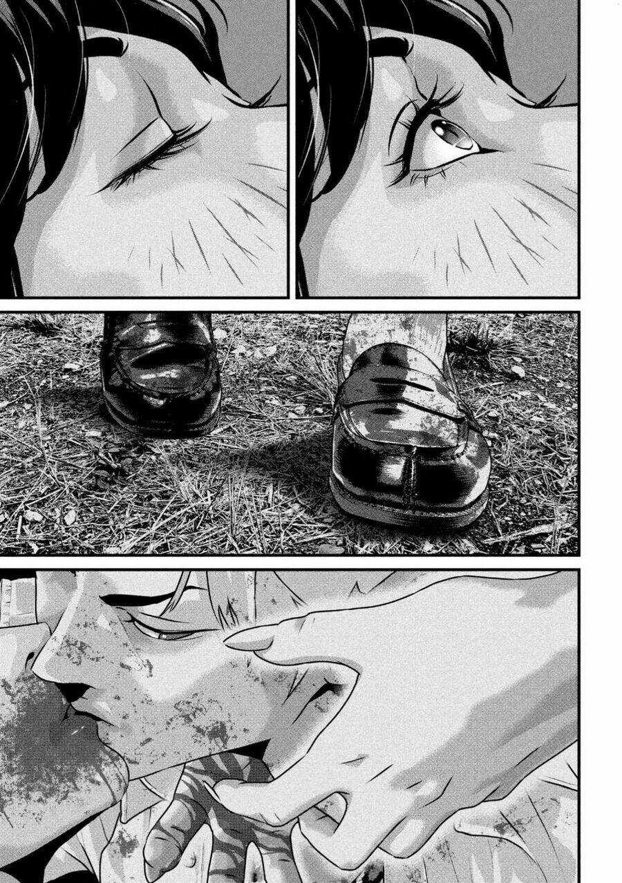 Dora-Q Chapter 1 trang 62