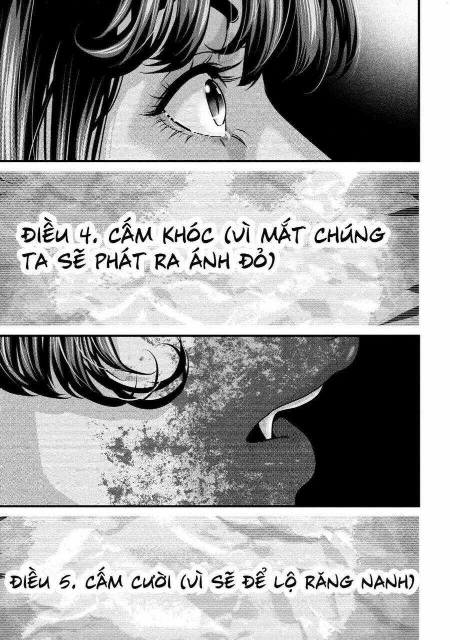 Dora-Q Chapter 1 trang 64
