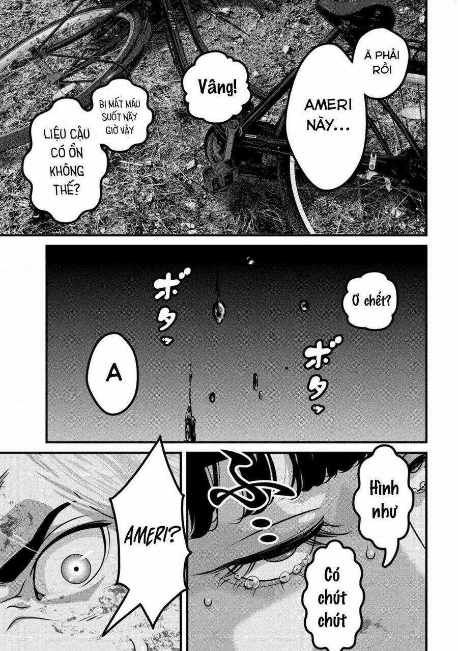 Dora-Q Chapter 1 trang 66