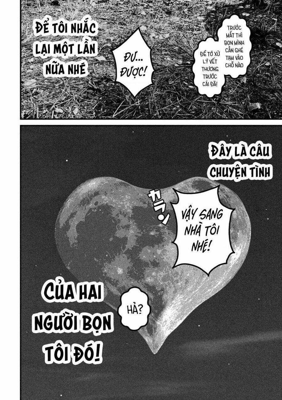 Dora-Q Chapter 1 trang 67