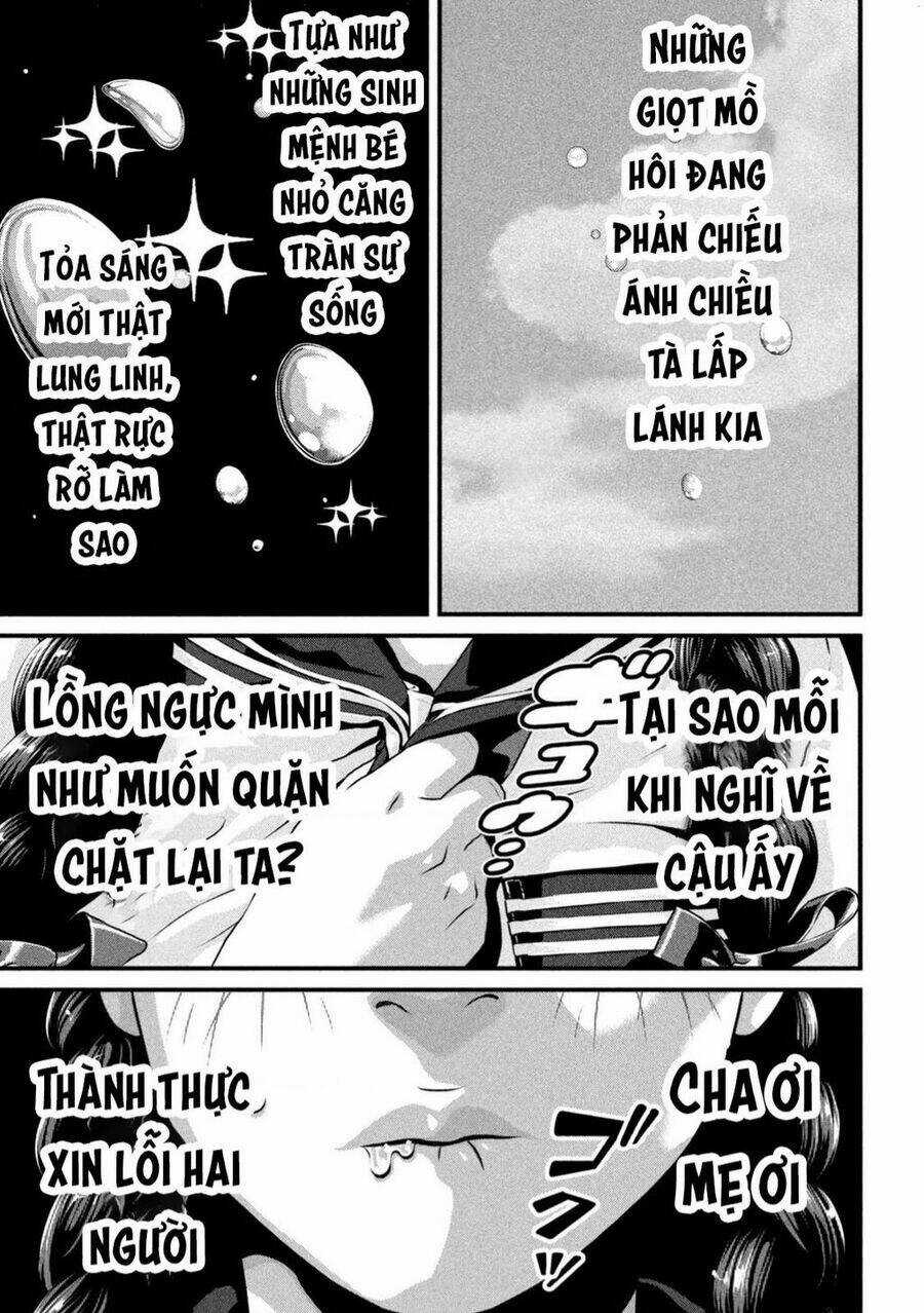 Dora-Q Chapter 1 trang 9