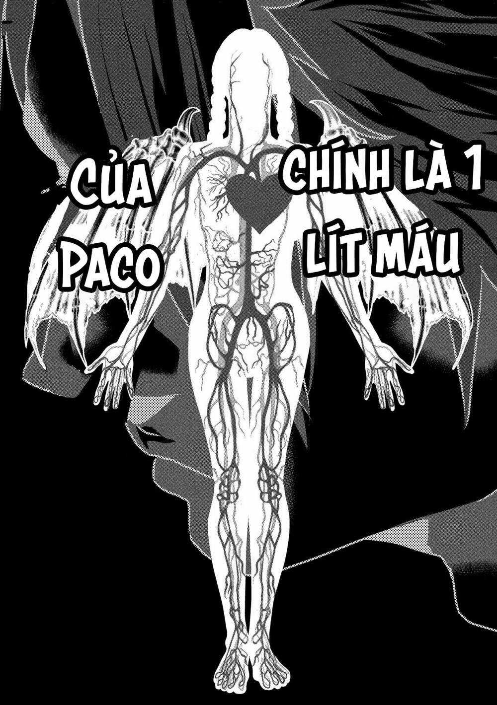 Dora-Q Chapter 10 trang 5